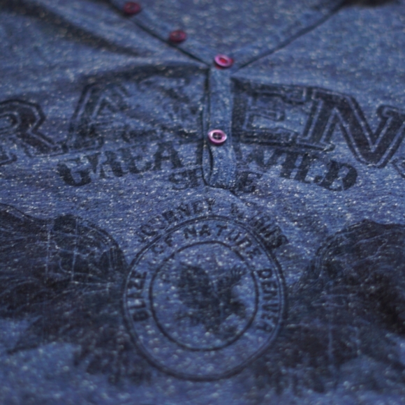 Vintage Scotch & Soda T-Shirt - Picture 5 of 7